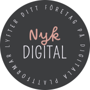 Nyk Digital AB logotyp