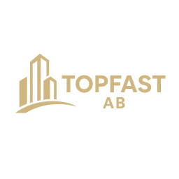 TopFast AB logotyp