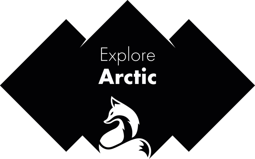Explore Arctic AB logotyp