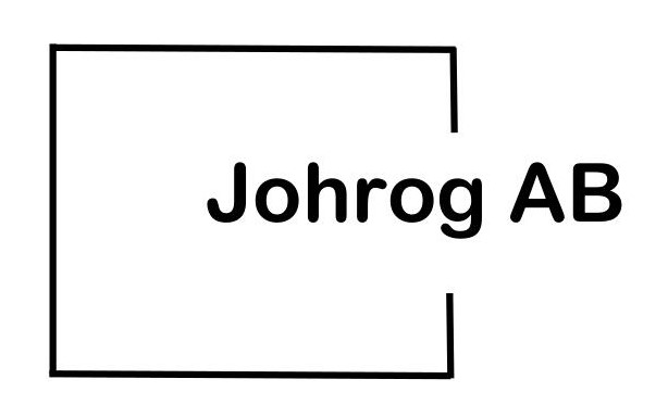Johrog AB logotyp