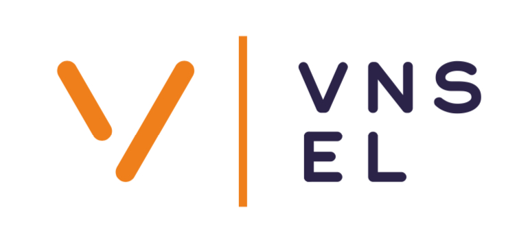 VNS Elarbeten AB logotyp