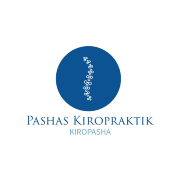 Pashas Kiropraktik AB logotyp