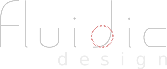 Fluidic Lighting Göteborg AB logotyp