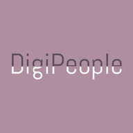 Digi People AB logotyp