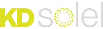 KD SOLEL AB logotyp