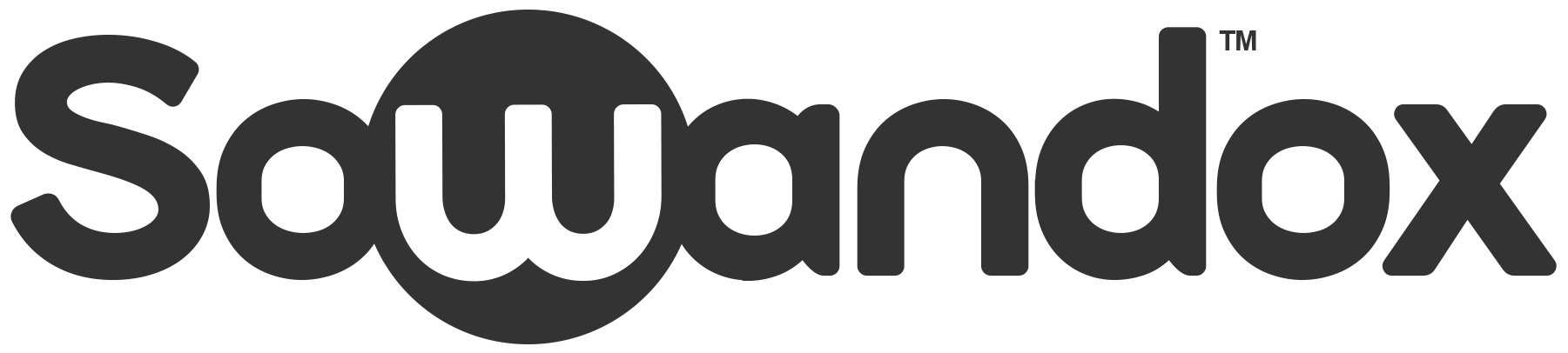 Sowandox AB logotyp