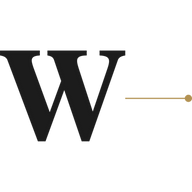 Wickmans Auktion AB logotyp