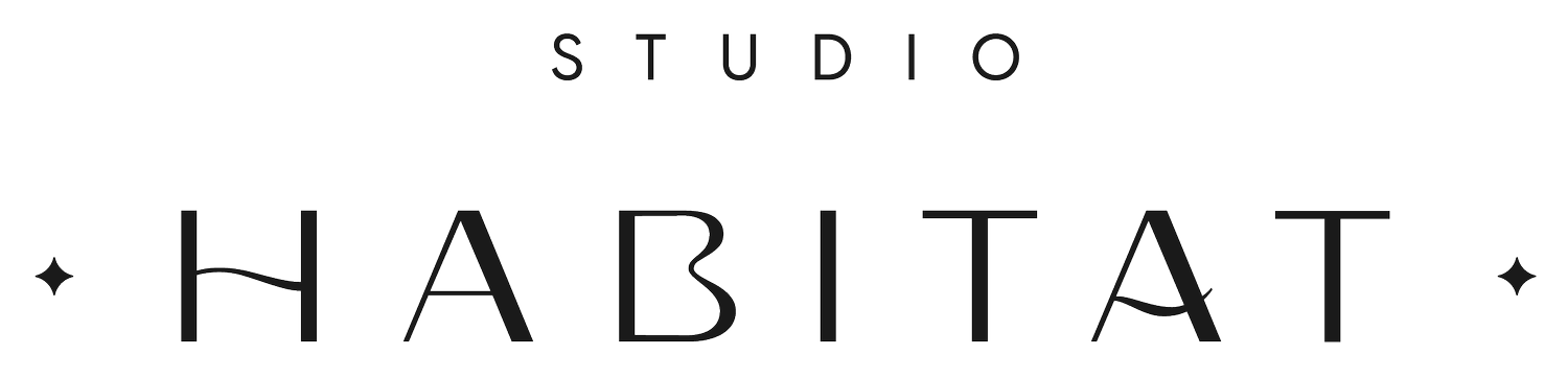 Studio Habitat AB logotyp