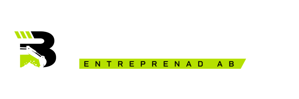 Bobbens Entreprenad AB logotyp