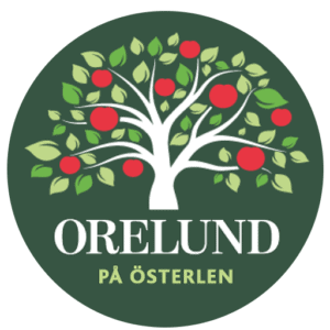 Orelunds Gård AB logotyp
