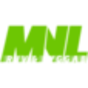 MNL Riv & Bygg AB logotyp