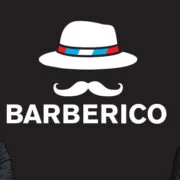 Barberico of Sweden AB logotyp