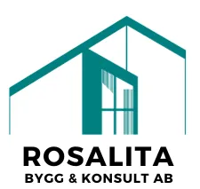 Rosalita Bygg och Konsult AB logotyp