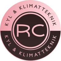 RC Kyl & Klimatteknik AB logotyp