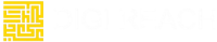digi reach AB logotyp