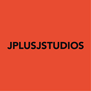 J+J Studios AB logotyp