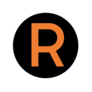 R. Audio Designs AB logotyp