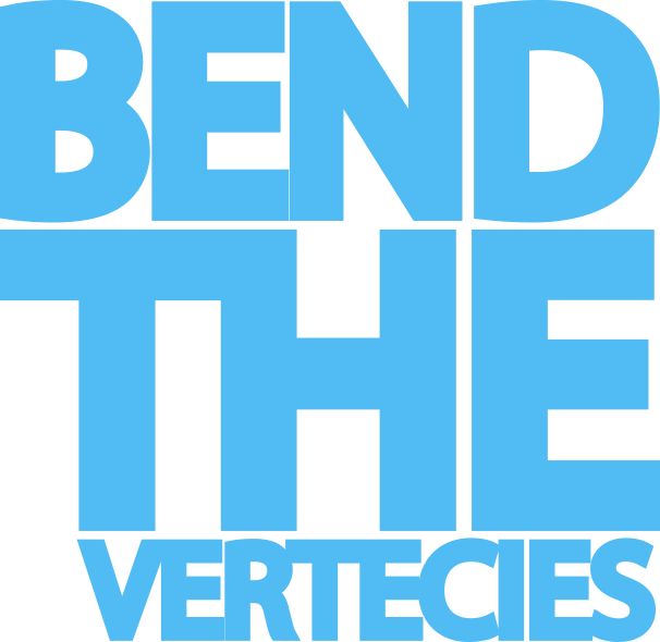 Bend The Vertecies AB logotyp