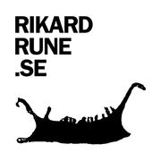 rikardrune aktiebolag logotyp