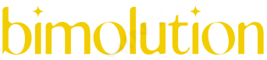 Bimolution AB logotyp