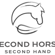 Second Horse AB logotyp