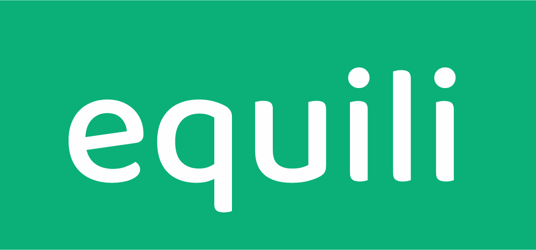 Equili AB logotyp