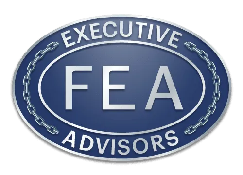 Fea Executive Advisors AB logotyp