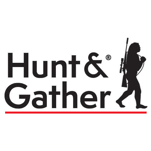 Hunt & Gather AB logotyp