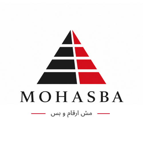 Mohasba AB logotyp