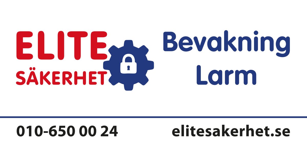 Elite Säkerhet Swe AB logotyp