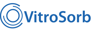 Vitrosorb Technology AB logotyp