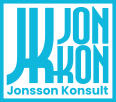 JonKon AB logotyp