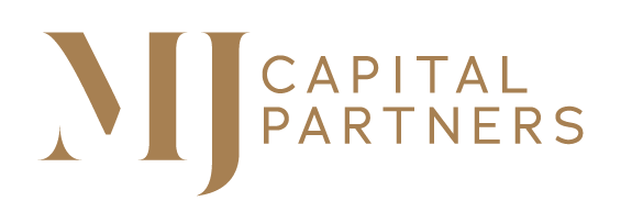 MJ Capital Partners AB logotyp