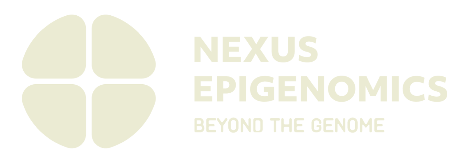 NEXUS Epigenomics AB logotyp