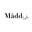 Måddish AB logotyp