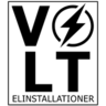 VOLT Elinstallationer i Växjö AB logotyp