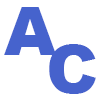 Almlöf Consulting AB logotyp