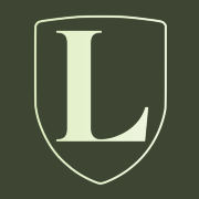 Lägdoms redovisning & consulting AB logotyp