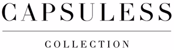Capsuless Collection AB logotyp