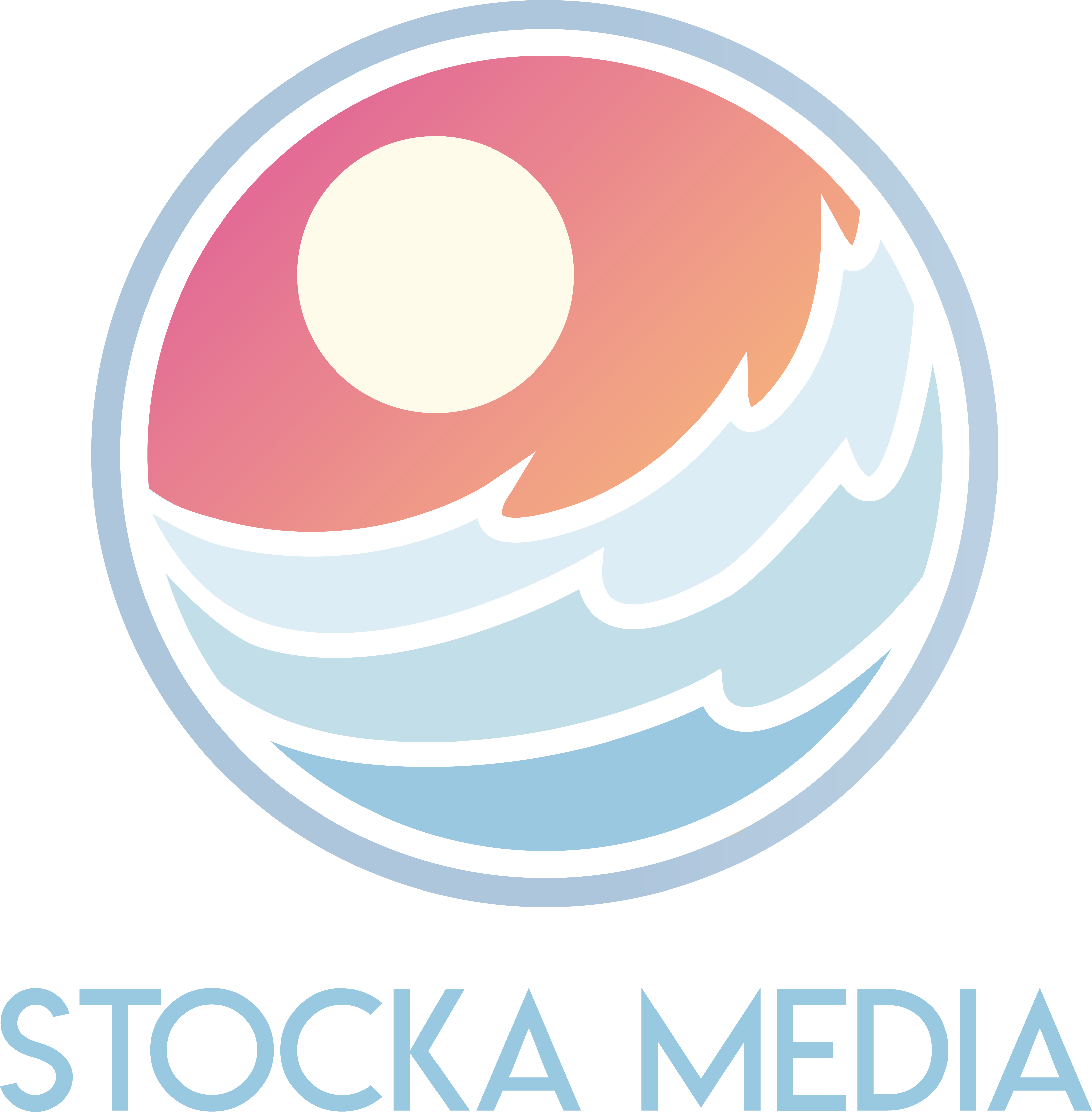Stocka Media AB logotyp