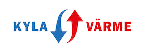 Lindalen kyl- och värmepumpservice AB logotyp