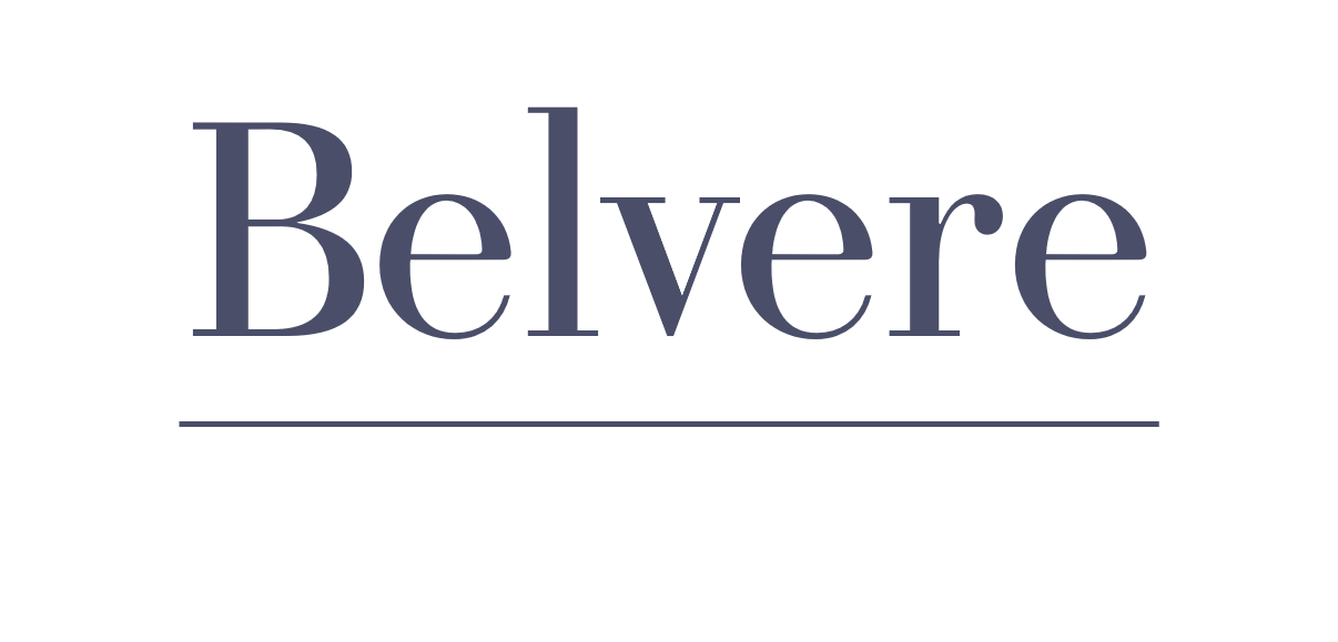 Belvere Credit AB logotyp