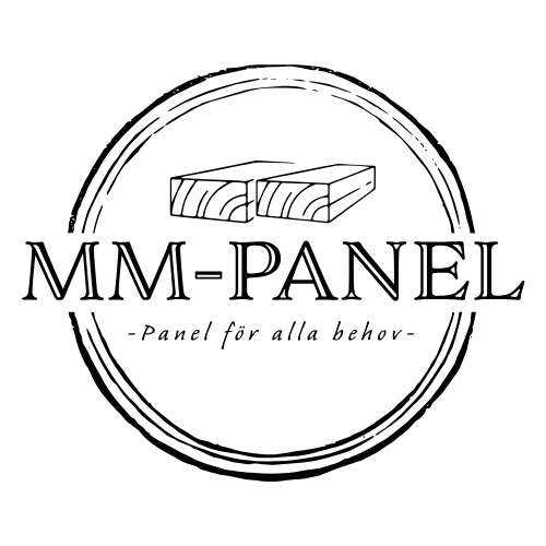 MM-Panel AB logotyp