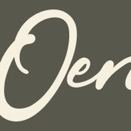 Oense AB logotyp
