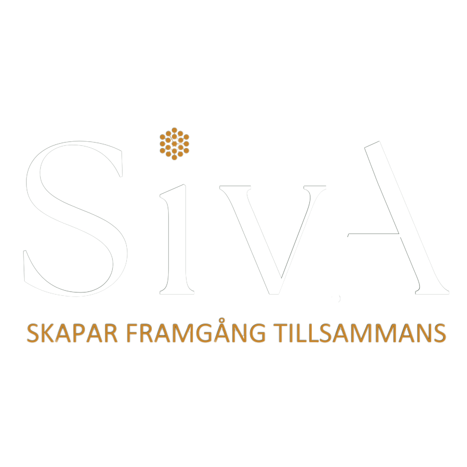 SivA AB logotyp