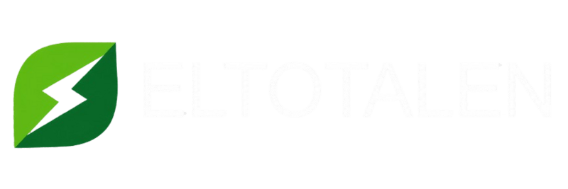 Eltotalen Installation Sverige AB logotyp