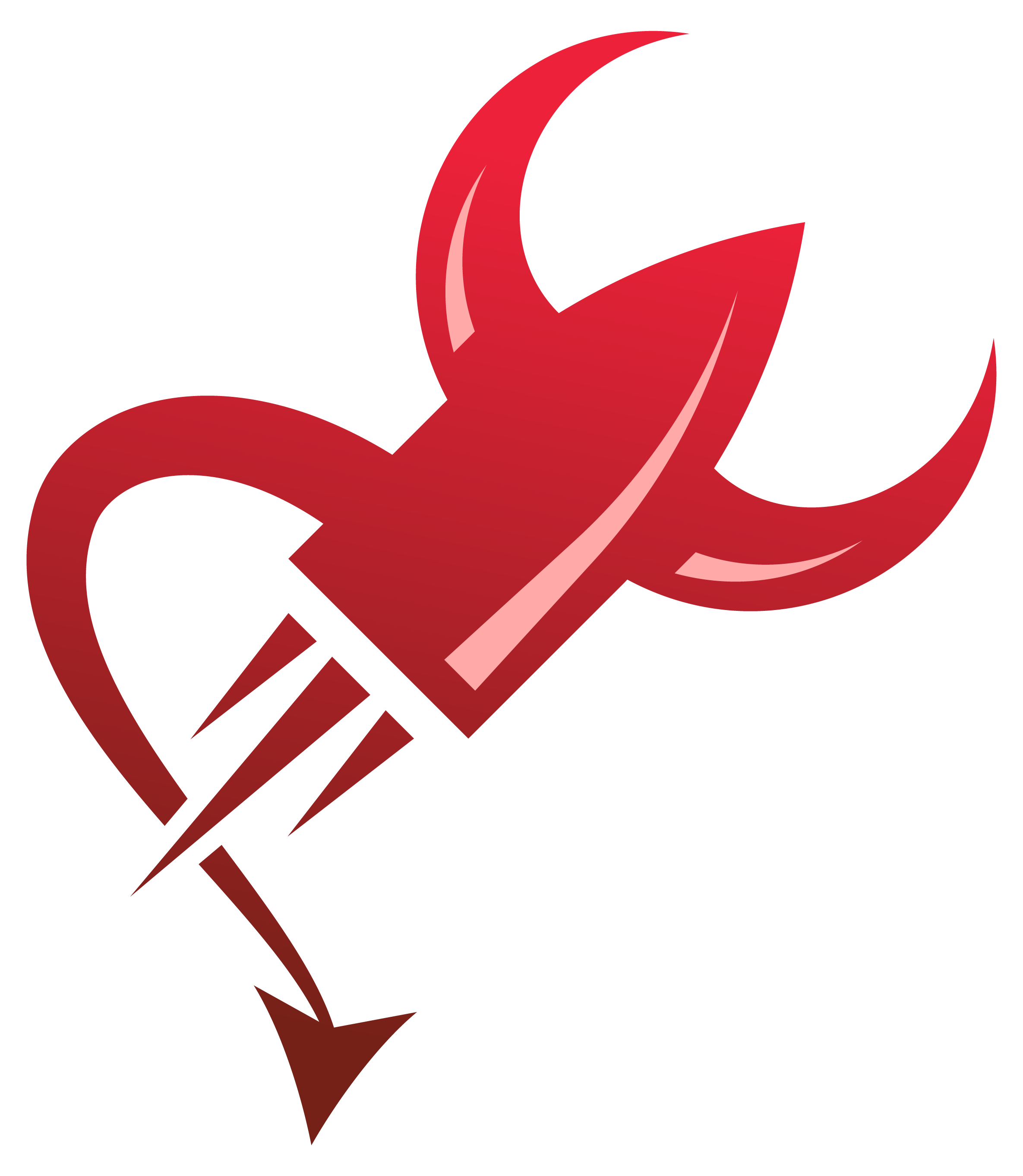 BulletHell Studios AB logotyp
