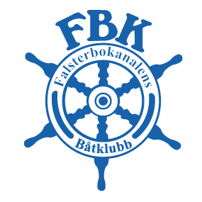 Falsterbokanalens Hamn AB logotyp