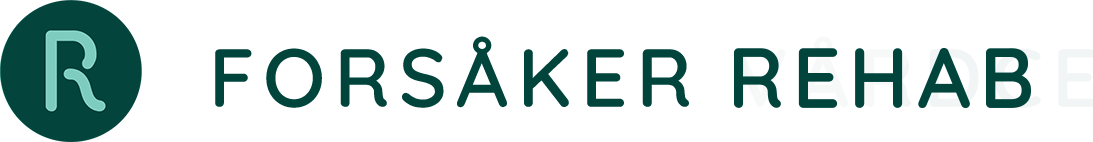 Forsåker Rehab AB logotyp
