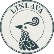 Linlava AB logotyp
